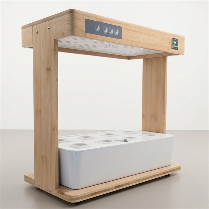 Kitchin Style W  Set dubbel groei.