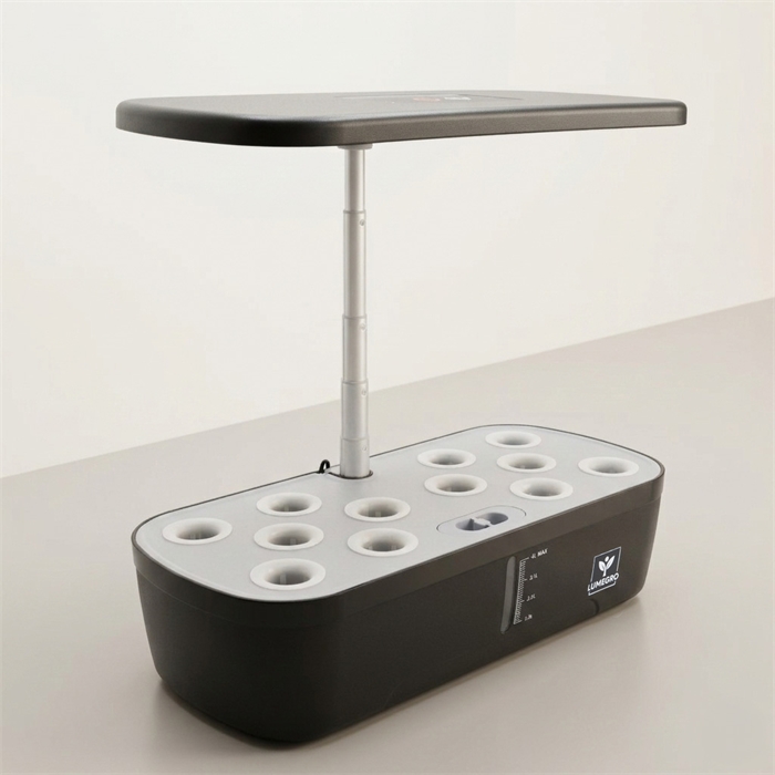 Kitchin Extra Set dubbel groei.