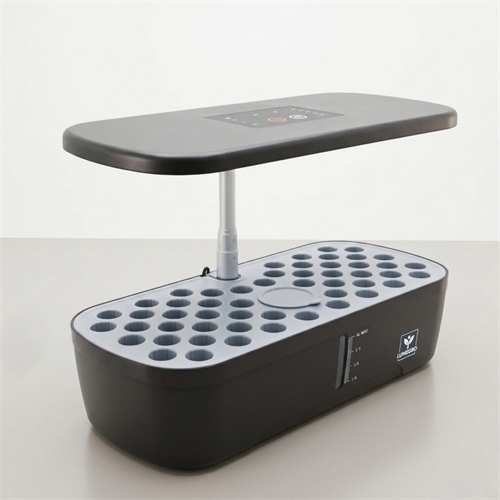 Kitchin Harvest Set dubbel groei.