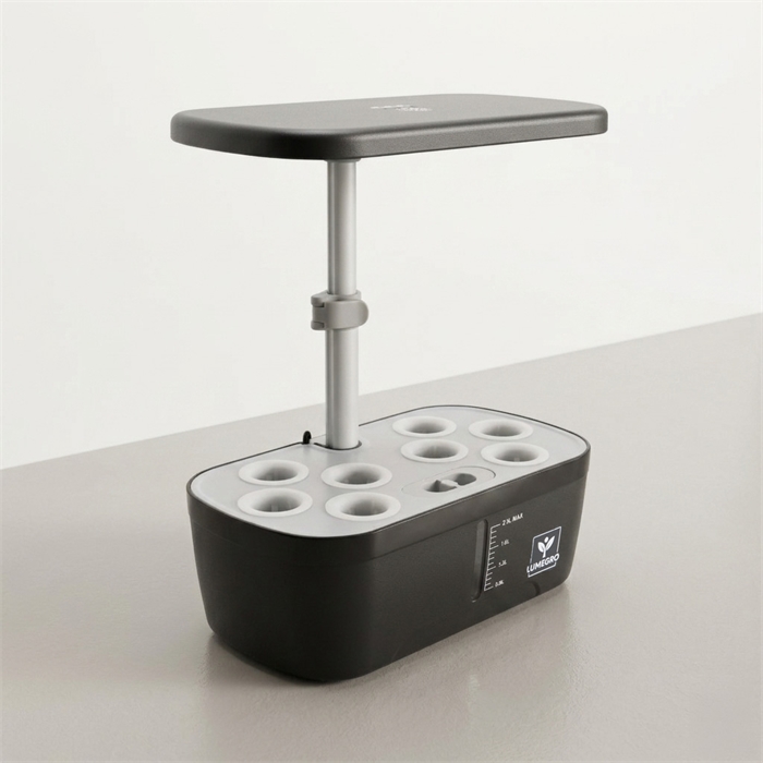 Kitchin Comfort Set dubbel groei.