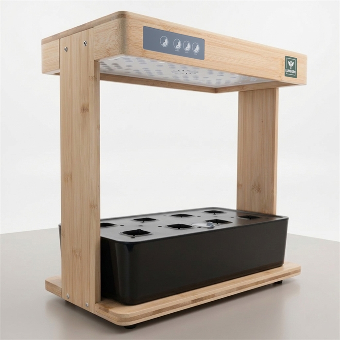 Kitchin Style B  Set dubbel groei.